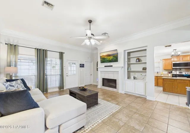 Photo 2 of Sale Pending at 119 Tulip Tree Ln, Broussard, LA 70518 | MLS# 2600008182 | Listing updated on 2026-09-04