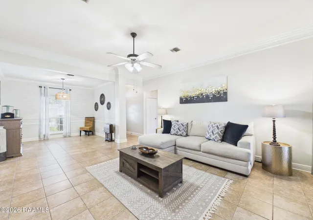 Photo 3 of Sale Pending at 119 Tulip Tree Ln, Broussard, LA 70518 | MLS# 2600008182 | Listing updated on 2026-09-04