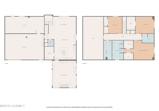3rd image of 5121 Nw Evangeline Thru, Carencro, LA 70520 | MLS# 2600003930
