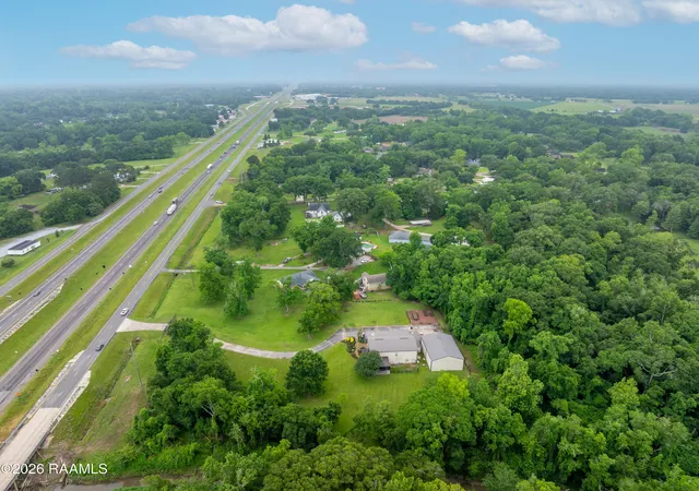 56th image of 5121 Nw Evangeline Thru, Carencro, LA 70520 | MLS# 2600003930