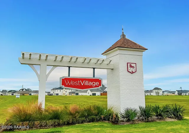 22nd image of 122 Oak Village Dr, Scott, LA 70583 | MLS# 2600003201