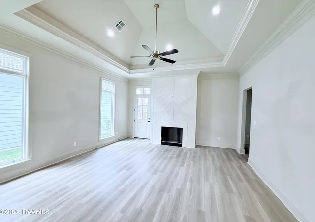 4th image of 122 Oak Village Dr, Scott, LA 70583 | MLS# 2600003201