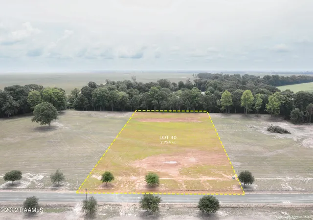2nd image of Lot 30 Yankee Camp Rd, Opelousas, LA 70570 | MLS# 22006509