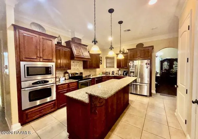 4th image of 1063 Pecan Ridge Dr, Saint Martinville, LA 70582 | MLS# 2600006393