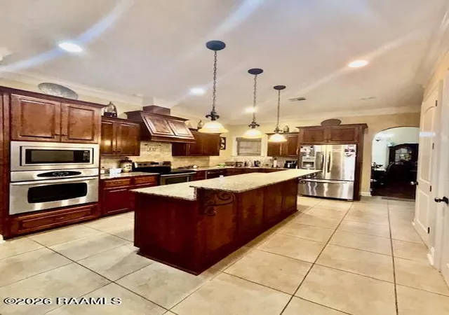 5th image of 1063 Pecan Ridge Dr, Saint Martinville, LA 70582 | MLS# 2600006393