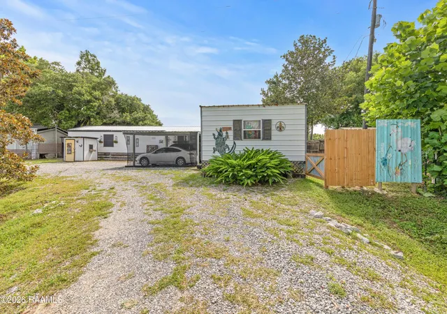 1st image of 2497 Atchafalaya River Hwy, Breaux Bridge, LA 70517 | MLS# 2600005777