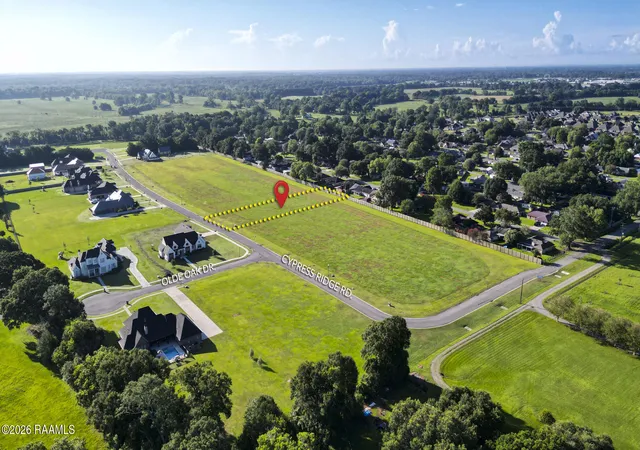 10th image of 106 Cypress Ridge Rd, Broussard, LA 70518 | MLS# 2600006284
