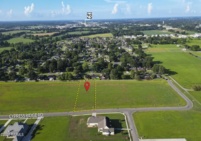 3rd image of 106 Cypress Ridge Rd, Broussard, LA 70518 | MLS# 2600006284