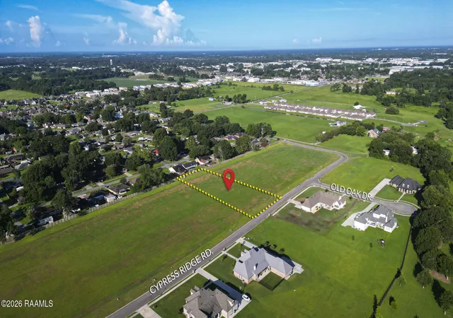 4th image of 106 Cypress Ridge Rd, Broussard, LA 70518 | MLS# 2600006284