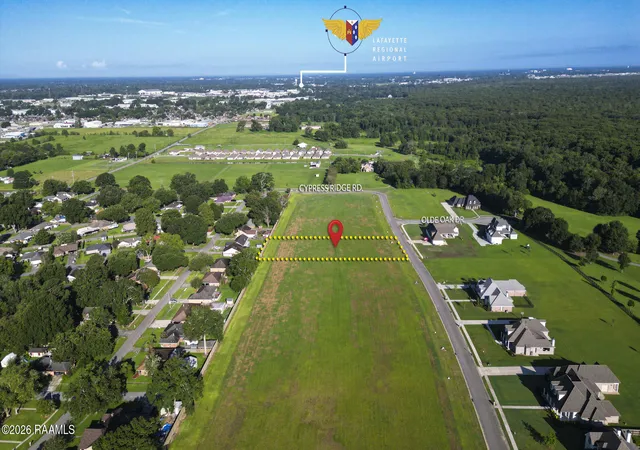 5th image of 106 Cypress Ridge Rd, Broussard, LA 70518 | MLS# 2600006284