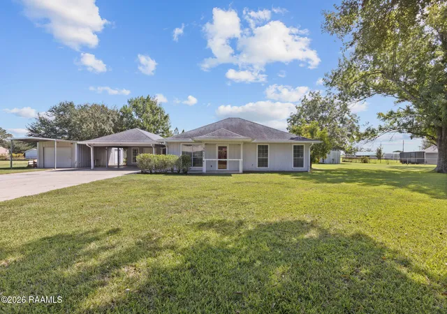Single family home for sale at 3017 Riverwood Rd, New Iberia, LA 70560 | MLS# 2600009882