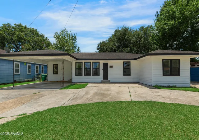 Homes for sale in Morgan City, LA | 3020 Keith St, Morgan City, LA 70380 | MLS# 2600005384