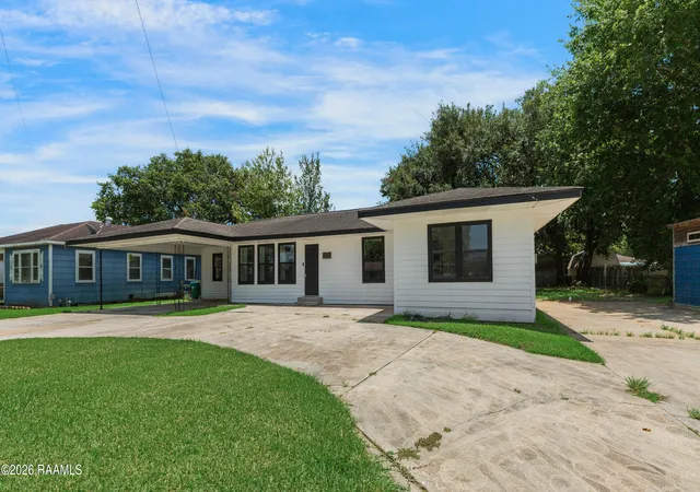 Homes for sale in Morgan City, LA | 3020 Keith St, Morgan City, LA 70380 | MLS# 2600005384