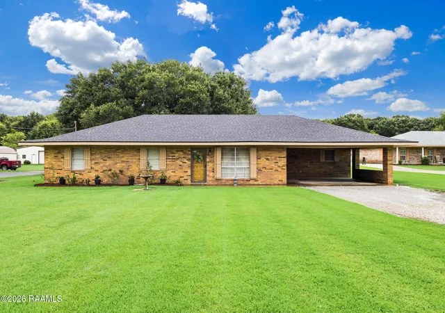 2nd image of 6730 Chiasson Rd, Abbeville, LA 70510 | MLS# 2600006657