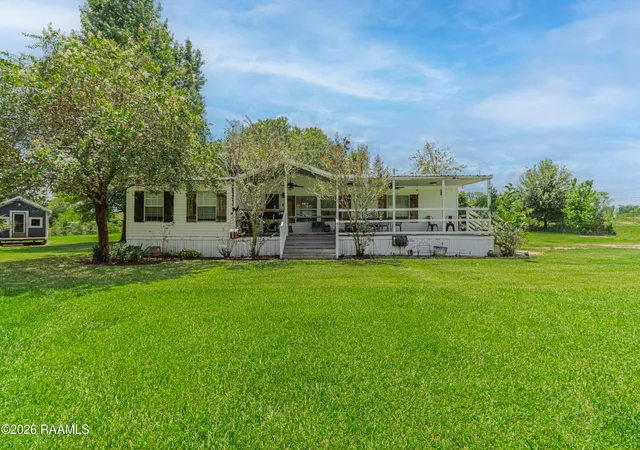 1st image of 540 Saint Clair Rd, Breaux Bridge, LA 70517 | MLS# 2600007761