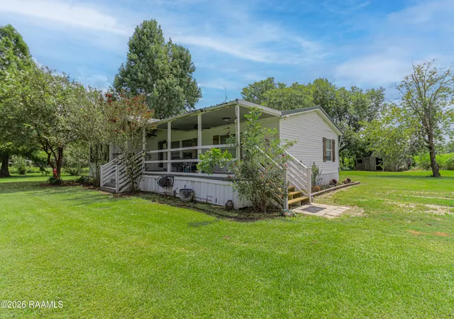 2nd image of 540 Saint Clair Rd, Breaux Bridge, LA 70517 | MLS# 2600007761