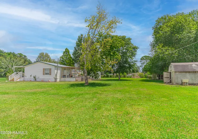 Photo 4 of Manufactured home for sale at 540 Saint Clair Rd, Breaux Bridge, LA 70517 | MLS# 2600007761 | Listing updated on 2026-09-18