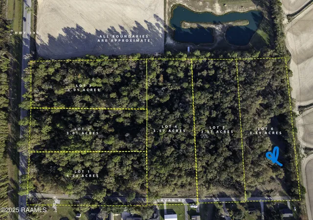 Homes for sale in Elton, LA | 301 Lavan St, Elton, LA 70532 | MLS# 2500006216