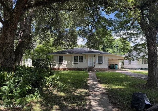 1st image of 1426 Cherokee Dr, Opelousas, LA 70570 | MLS# 2600006484