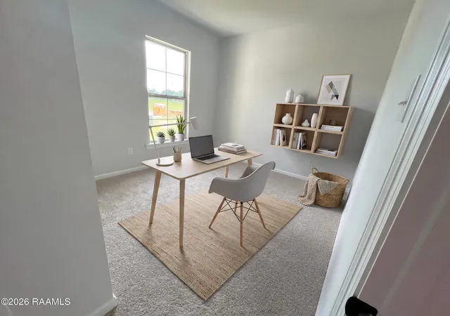 Photo 3 of Single family home for sale at 107 Pine Harvest Ln, Scott, LA 70583 | MLS# 2600002165 | Listing updated on 2026-09-01