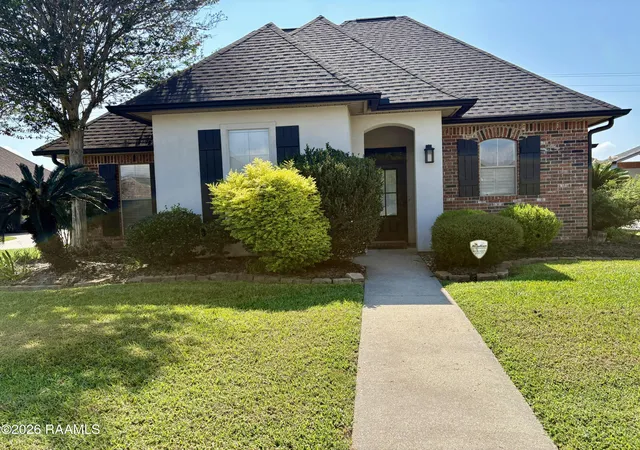 1st image of 407 Hillbrooke Dr, Broussard, LA 70518 | MLS# 2600006010