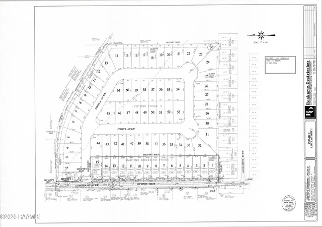 Photo 3 of Land for sale at S Eastern Ave, Rayne, LA 70578 | MLS# 2600003701 | Listing updated on 2026-04-28