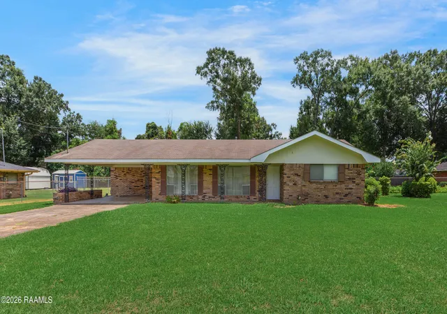 1st image of 185 Holly St, Lafayette, LA 70501 | MLS# 2600007033