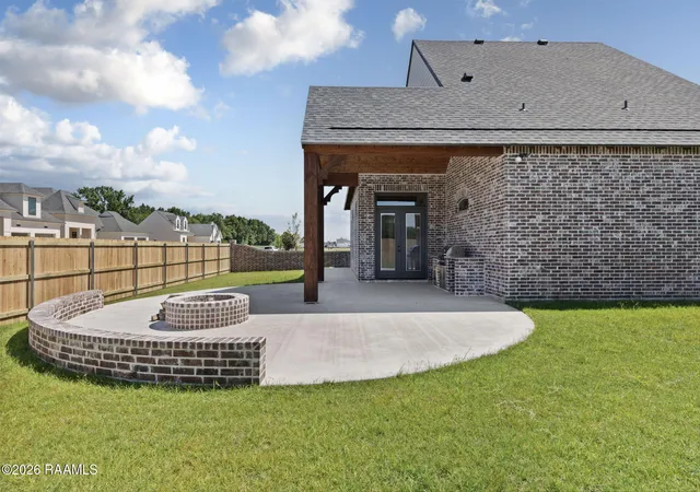 35th image of 123 Summit Heights Dr, Youngsville, LA 70592 | MLS# 2600004062