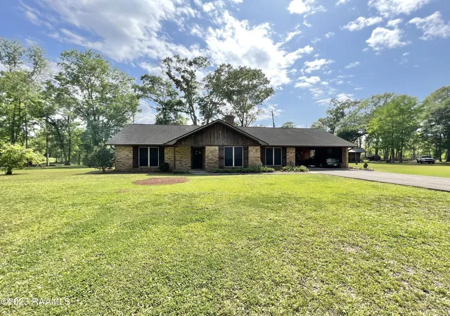 1st image of 500 Degeyter Rd #L, Breaux Bridge, LA 70517 | MLS# 23004496
