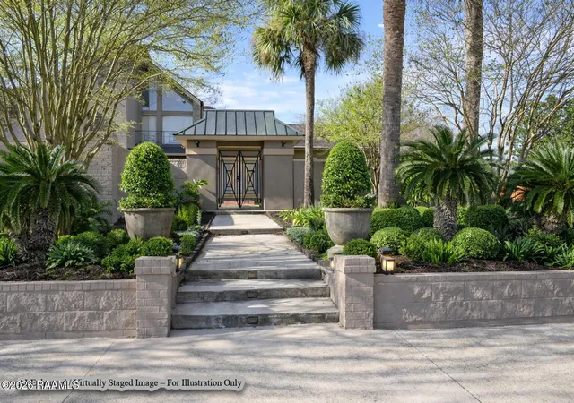 Photo 3 of Single family home for sale at 101 Hunters Holw, Lafayette, LA 70508 | MLS# 2600000267 | Listing updated on 2026-07-31