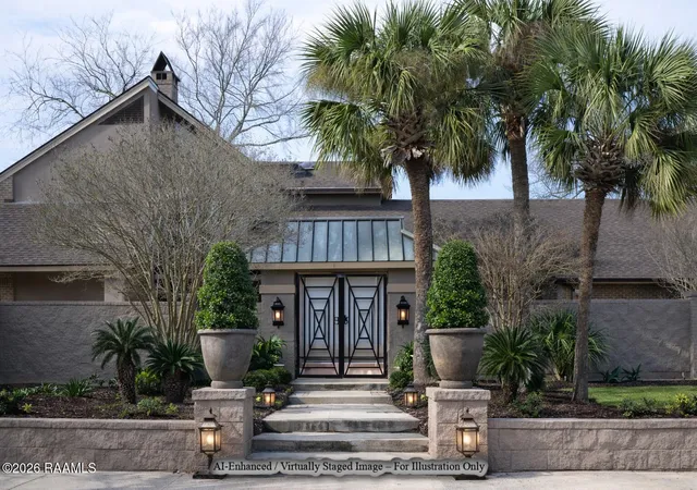 Photo 4 of Single family home for sale at 101 Hunters Holw, Lafayette, LA 70508 | MLS# 2600000267 | Listing updated on 2026-07-31