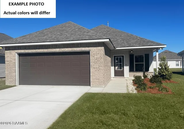 Homes for sale in Duson, LA | 112 Rosebrook Ln, Duson, LA 70529 | MLS# 2600005309