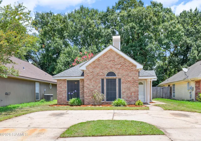 1st image of 134 Edie Ann Dr, Lafayette, LA 70508 | MLS# 2600006143