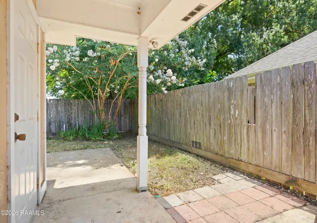 21st image of 134 Edie Ann Dr, Lafayette, LA 70508 | MLS# 2600006143