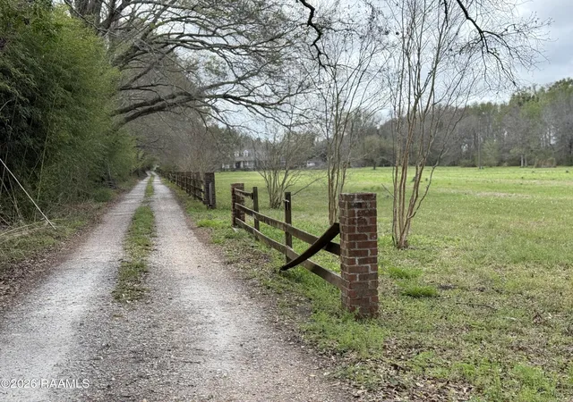 2nd image of Tbd Bayou Tortue Rd, Broussard, LA 70518 | MLS# 2500006899
