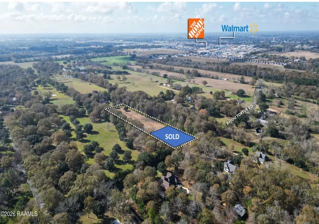 image of Tbd Bayou Tortue Rd, Broussard, LA 70518 | MLS# 2500006899