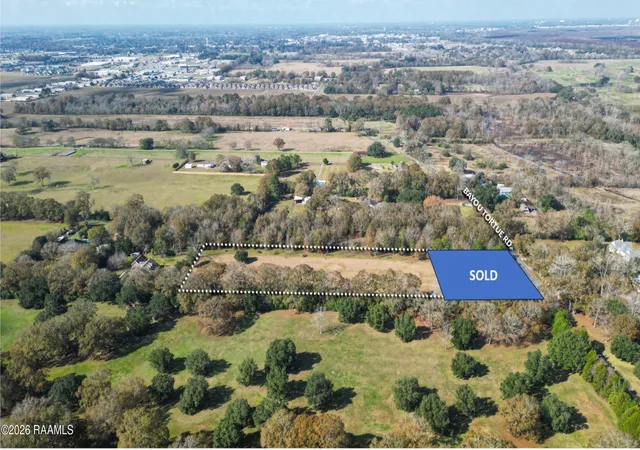 image of Tbd Bayou Tortue Rd, Broussard, LA 70518 | MLS# 2500006899