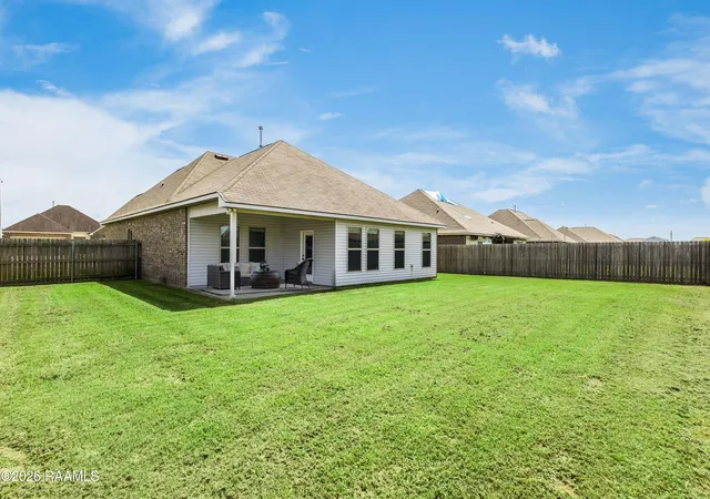 20th image of 211 Saint Faith St, Youngsville, LA 70592 | MLS# 2600006624