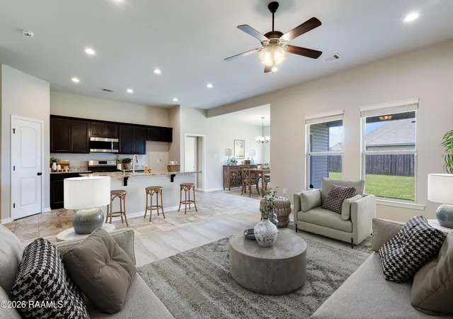 3rd image of 211 Saint Faith St, Youngsville, LA 70592 | MLS# 2600006624