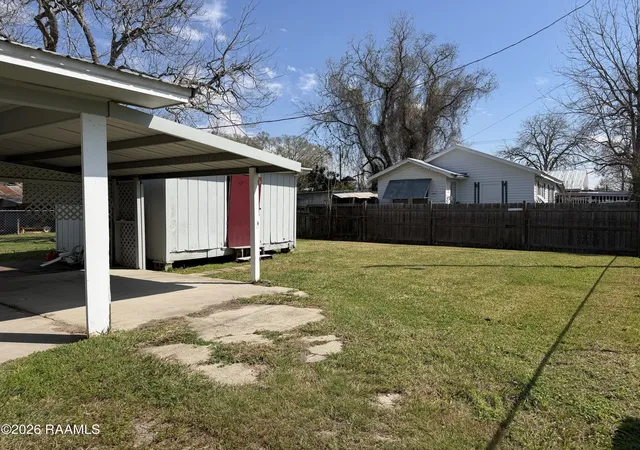 2nd image of 903 Chevis St, Abbeville, LA 70510 | MLS# 2600007764