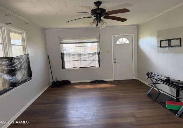 Photo 3 of Single family home for sale at 903 Chevis St, Abbeville, LA 70510 | MLS# 2600007764 | Listing updated on 2026-08-20