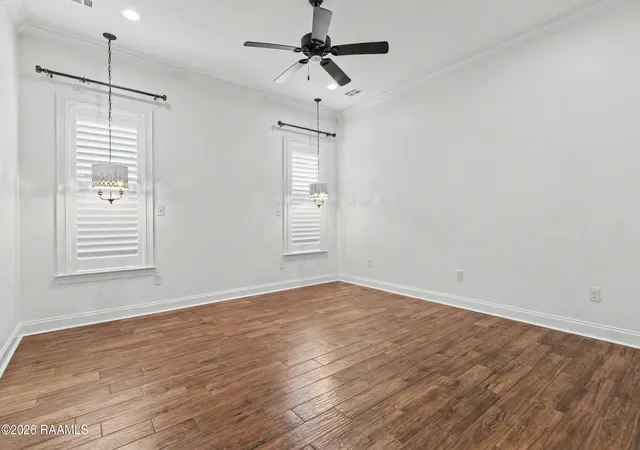 5th image of 201 W Vallauris Dr, Lafayette, LA 70507 | MLS# 2600006729