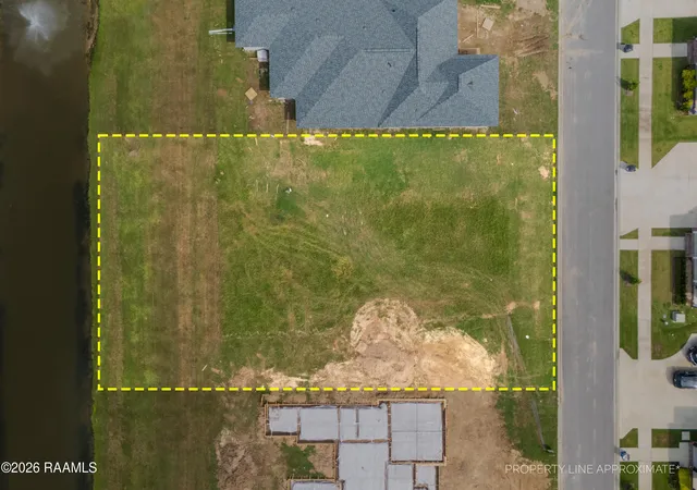 Photo 3 of Land for sale at 108 Breakers Way, Scott, LA 70583 | MLS# 2600007424 | Listing updated on 2026-08-11