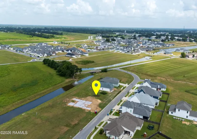 Photo 3 of Land for sale at 108 Breakers Way, Scott, LA 70583 | MLS# 2600007424 | Listing updated on 2026-08-11