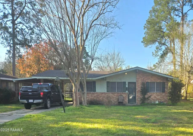 1st image of 954 Choctaw Dr, Opelousas, LA 70570 | MLS# 2020021699