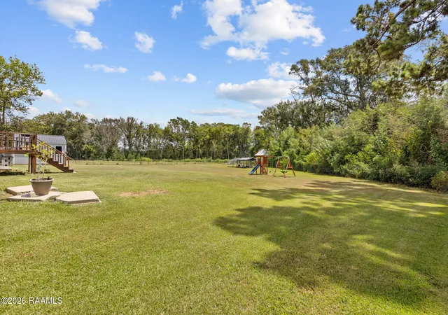 Photo 31 of Manufactured home for sale at 206 Mcmillan Ave, Iota, LA 70543 | MLS# 2600007870 | Listing updated on 2026-08-24