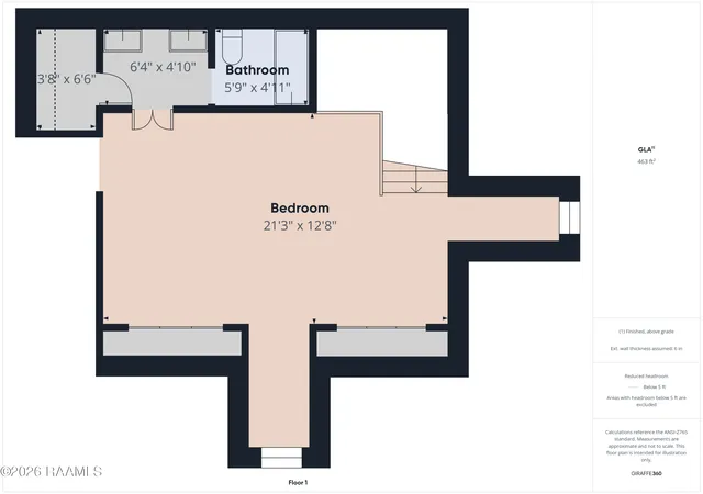 38th image of 523 Esplanade Dr, Lafayette, LA 70508 | MLS# 2600007904