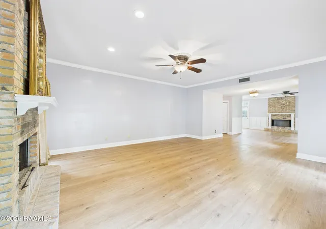 5th image of 523 Esplanade Dr, Lafayette, LA 70508 | MLS# 2600007904