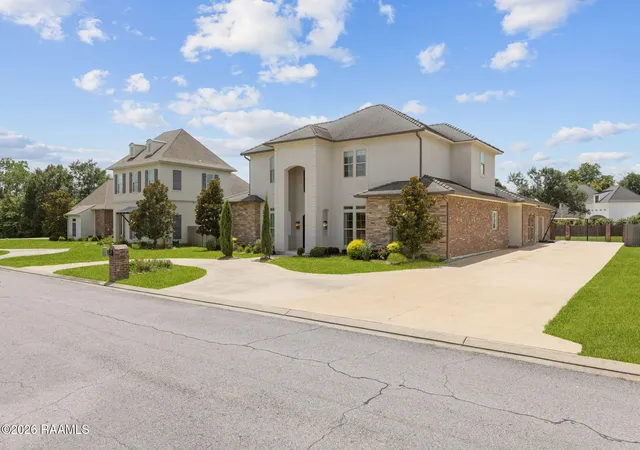Photo 1 of Single family home for sale at 112 Rio Ridge Rd, Lafayette, LA 70508 | MLS# 2600005769 | Listing updated on 2026-09-18