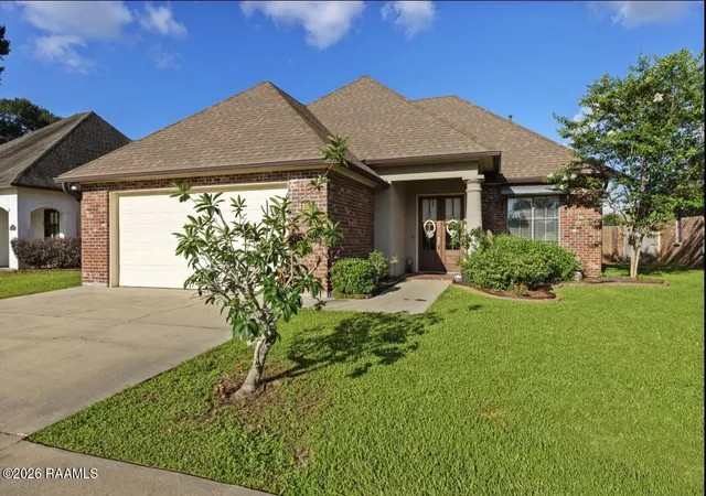 1st image of 311 Brookhaven Dr, Youngsville, LA 70592 | MLS# 2600007392